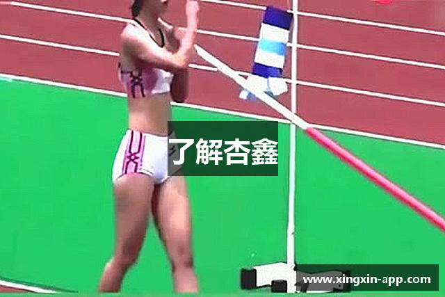 了解杏鑫